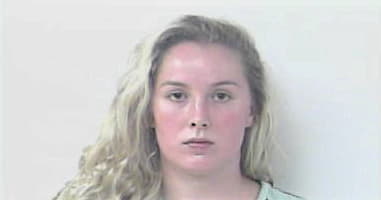 Erika Kennedy, - St. Lucie County, FL 